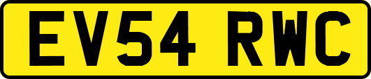 EV54RWC