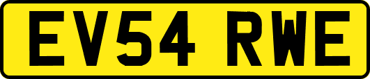 EV54RWE