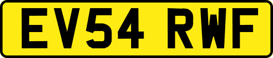 EV54RWF