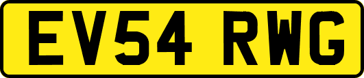 EV54RWG