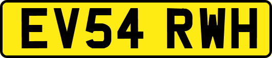 EV54RWH