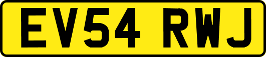 EV54RWJ