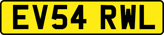 EV54RWL