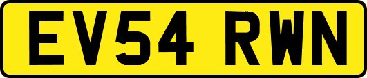 EV54RWN
