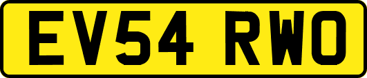 EV54RWO