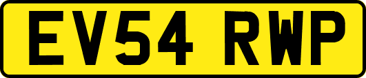EV54RWP