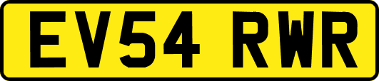 EV54RWR