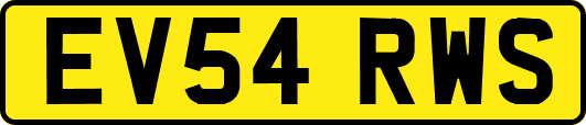 EV54RWS