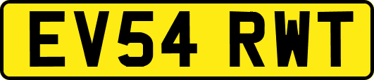 EV54RWT