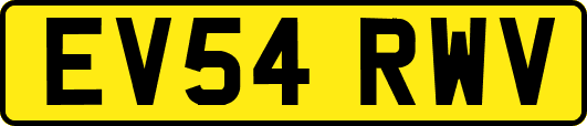 EV54RWV