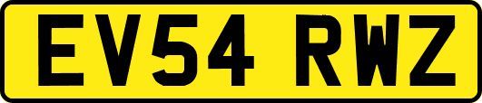 EV54RWZ