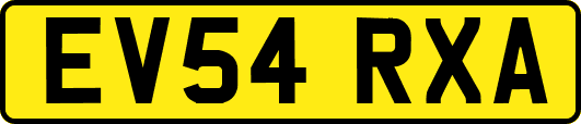 EV54RXA