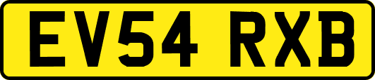 EV54RXB