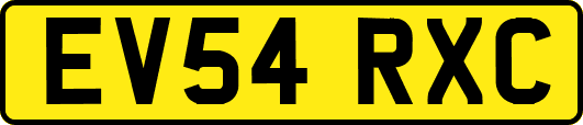 EV54RXC