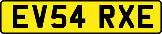 EV54RXE