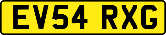 EV54RXG