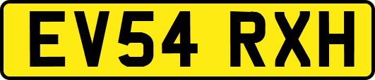 EV54RXH
