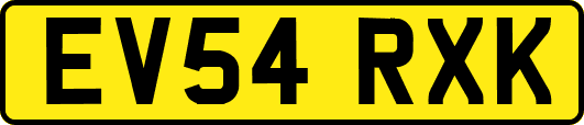 EV54RXK