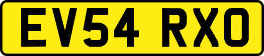 EV54RXO