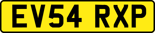 EV54RXP