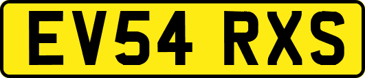 EV54RXS