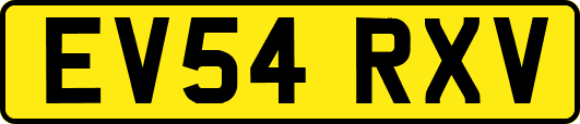 EV54RXV