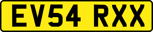 EV54RXX