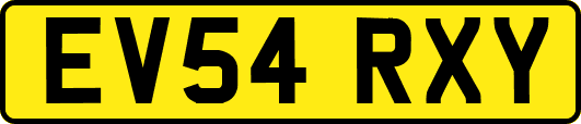 EV54RXY