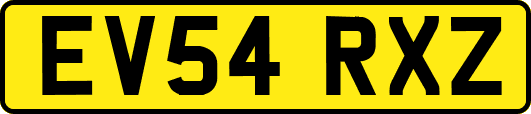 EV54RXZ