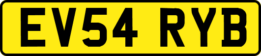 EV54RYB