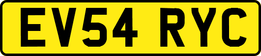 EV54RYC
