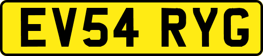 EV54RYG
