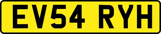 EV54RYH