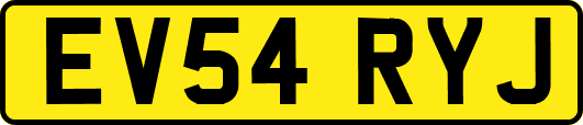 EV54RYJ