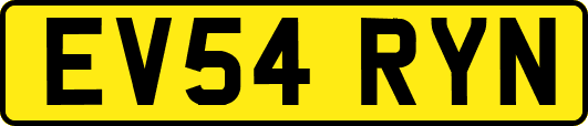 EV54RYN