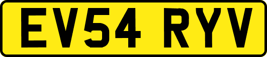 EV54RYV