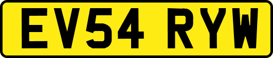EV54RYW