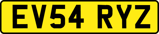 EV54RYZ