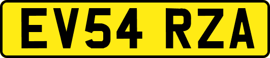 EV54RZA