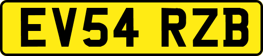EV54RZB