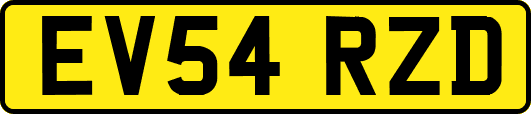 EV54RZD