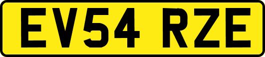 EV54RZE