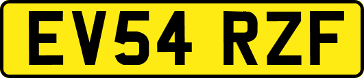 EV54RZF