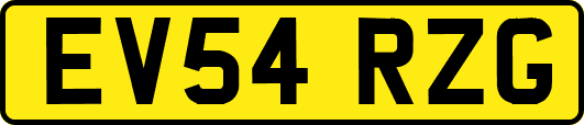 EV54RZG