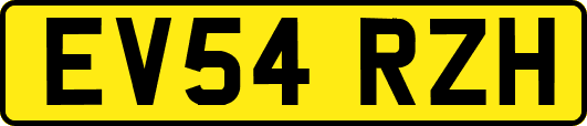 EV54RZH