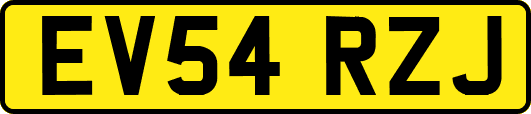 EV54RZJ