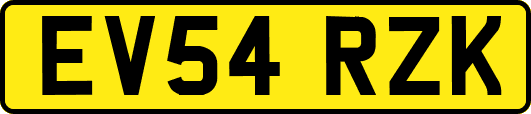 EV54RZK