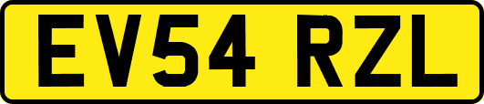EV54RZL