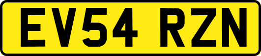 EV54RZN