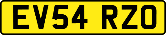 EV54RZO